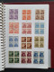 Delcampe - 1855c/1954 Collection Combinations, Pairs And Blocks Of 4 Mostly Used Including Better (Old States, German Empire, Posth - Other & Unclassified