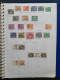 1860/2008c. Collection Including Local Issues, Berlin, Cinderella's, Poster Stamps And Postal Stationary Cut Outs In 3 S - Otros & Sin Clasificación