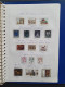 Delcampe - 1860/2008c. Collection Including Local Issues, Berlin, Cinderella's, Poster Stamps And Postal Stationary Cut Outs In 3 S - Otros & Sin Clasificación