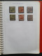 Delcampe - 1945/1946 Collection German Local Issues And Soviet Zone, Used And * With Better Sets, Miniature Sheet And Varieties In  - Other & Unclassified