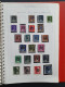 Delcampe - 1945/1946 Collection German Local Issues And Soviet Zone, Used And * With Better Sets, Miniature Sheet And Varieties In  - Other & Unclassified