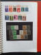 Delcampe - 1945/1946 Collection German Local Issues And Soviet Zone, Used And * With Better Sets, Miniature Sheet And Varieties In  - Other & Unclassified