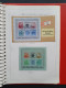 Delcampe - 1945/1946 Collection German Local Issues And Soviet Zone, Used And * With Better Sets, Miniature Sheet And Varieties In  - Other & Unclassified