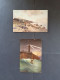 Delcampe - Cover 1880-1960, Over 200 Covers Mainly Before 1945 Including Some Better Items In Shoebox - Other & Unclassified