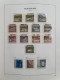 Delcampe - 1948/1990 Almost Complete Collection, Used And */** Including Better Items In Davo Album  - Other & Unclassified