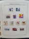 Delcampe - 1990/2020 Mounted Mint * Collection With High Face Value In Schaubek Album - Other & Unclassified