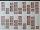 1840-1988 Stock Mostly Used In Mixed Quality Including Better Items, Plate Numbers, Some Postmarks Etc. In 2 Stockbooks - Autres & Non Classés