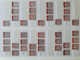 Delcampe - 1840-1988 Stock Mostly Used In Mixed Quality Including Better Items, Plate Numbers, Some Postmarks Etc. In 2 Stockbooks - Autres & Non Classés