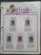 Delcampe - 1840/2014 Collection Used And */** With Some Better Items (Penny Black) In 4 Stockbooks/albums - Other & Unclassified