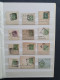 Delcampe - 1840-1940c. Including Some Commonwealth, Mostly Classic And Older Material In Mixed Quality Including Some Postmarks In  - Other & Unclassified