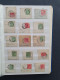 Delcampe - 1840-1940c. Including Some Commonwealth, Mostly Classic And Older Material In Mixed Quality Including Some Postmarks In  - Other & Unclassified