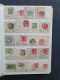 Delcampe - 1840-1940c. Including Some Commonwealth, Mostly Classic And Older Material In Mixed Quality Including Some Postmarks In  - Autres & Non Classés