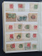 Delcampe - 1840-1940c. Including Some Commonwealth, Mostly Classic And Older Material In Mixed Quality Including Some Postmarks In  - Autres & Non Classés