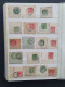 Delcampe - 1840-1940c. Including Some Commonwealth, Mostly Classic And Older Material In Mixed Quality Including Some Postmarks In  - Other & Unclassified