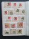 Delcampe - 1840-1940c. Including Some Commonwealth, Mostly Classic And Older Material In Mixed Quality Including Some Postmarks In  - Otros & Sin Clasificación