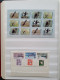 Delcampe - 1936 Onwards Lundy Collection Stamps And Covers With Early And Better Material In Stockbook And Leuchtturm Album - Other & Unclassified
