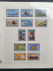 Delcampe - 1969-2000, Collection ** In 3 Safe Ringbinders - Guernsey
