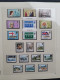 Delcampe - 1969-2000, Collection ** In 3 Safe Ringbinders - Guernsey