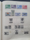 Delcampe - 1937-1952 Collection George VI All * With Better Material Including Malaysian States In Stanley Gibbons Album - Other & Unclassified