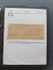 Delcampe - Cover 1870-1970c. Postal History (covers And Mostly Postal Stationery) Including Great Britain (Silver Jubilee On Cover  - Otros & Sin Clasificación