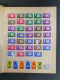 1890-1970 Ca. , Used And */** With Better Material In Stockbook - Autres & Non Classés