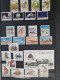 Delcampe - 1950c. Onwards Mostly ** Sets And Miniature Sheets With E.d Barbados (1953-1989), Australia, Isle Of Man, Topical Issues - Otros & Sin Clasificación