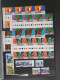 Delcampe - 1950c. Onwards Mostly ** Sets And Miniature Sheets With E.d Barbados (1953-1989), Australia, Isle Of Man, Topical Issues - Autres & Non Classés