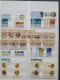 1913-2006 Stock Used And Some */** With Better Material Including Back Of The Book, A.A.T. Etc. In 5 Stockbooks In Box - Other & Unclassified
