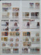 Delcampe - 1913-2006 Stock Used And Some */** With Better Material Including Back Of The Book, A.A.T. Etc. In 5 Stockbooks In Box - Other & Unclassified