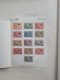 Delcampe - Papua And N.W. Pacific Islands 1900-1935 Collection Used And * With Better Material On Album Leaves In Folder - Other & Unclassified