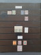 1829-1922 Collection * And Used With Better Items Including C Postmarks On Great Britain Stamps (used Abroad), Free Lett - Britisch-Levant