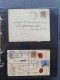 Cover 1932 Onwards Postal History (covers And Postal Stationery) Including Mixed Frankings, Postmarks, Registered (Buea, - Otros & Sin Clasificación