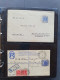 Cover 1932 Onwards Postal History (covers And Postal Stationery) Including Mixed Frankings, Postmarks, Registered (Buea, - Otros & Sin Clasificación