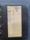 Delcampe - Cover 1932 Onwards Postal History (covers And Postal Stationery) Including Mixed Frankings, Postmarks, Registered (Buea, - Otros & Sin Clasificación