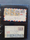 Delcampe - Cover 1932 Onwards Postal History (covers And Postal Stationery) Including Mixed Frankings, Postmarks, Registered (Buea, - Otros & Sin Clasificación