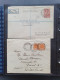 Delcampe - Cover 1932 Onwards Postal History (covers And Postal Stationery) Including Mixed Frankings, Postmarks, Registered (Buea, - Otros & Sin Clasificación