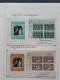 Delcampe - 1935-1969, Specialized Collection, Collected Both Used And */**, With A.o. Plateblocks, Booklets, Covers Etc., Nicely Ar - Otros & Sin Clasificación