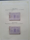 Delcampe - 1935-1969, Specialized Collection, Collected Both Used And */**, With A.o. Plateblocks, Booklets, Covers Etc., Nicely Ar - Otros & Sin Clasificación