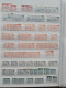 Delcampe - 1859-2015c. Stock Used And Some */**, Stamp Booklets, Duplicates Etc. In 4 Stockbooks - Altri & Non Classificati