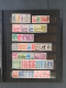 1851-1947, Collection Used And * With Many Better Stamps And Sets, Duplicates And Also The Other Canadian Provinces With - Otros & Sin Clasificación