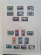 Delcampe - 1857-1938 Collection Including Telegraph Stamps, Used And * With Many Better Items (SG 8 With 1936 RPS Certificate) On A - Ceylon (...-1947)