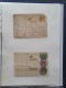 Delcampe - Cover 1886 Onwards Postal Stationery Including Post Cards, Reply Cards, Letter Cards, Aerogrammes, Some Telegrams Etc. C - Ceylan (...-1947)