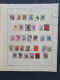 1863-1946 Collection Used And * With Many Better Items On Album Leaves In Folder - Other & Unclassified