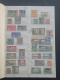1930/1990 Collection Mostly ** With Many Miniature Sheets In Stockbook - Jamaica (...-1961)