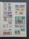 Delcampe - 1930/1990 Collection Mostly ** With Many Miniature Sheets In Stockbook - Giamaica (...-1961)