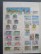 Delcampe - 1930/1990 Collection Mostly ** With Many Miniature Sheets In Stockbook - Jamaica (...-1961)