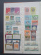 Delcampe - 1930/1990 Collection Mostly ** With Many Miniature Sheets In Stockbook - Giamaica (...-1961)