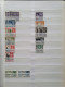 1885-2002 Stock Mostly Used With Some Better Material In Stockbook - Malta (...-1964)