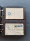 Delcampe - Cover 1879 Onwards Postal Stationery An Extensive Collection (ca. 550 Items) Both Unused And Used Including Many Better  - Mauritius (...-1967)