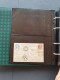 Delcampe - Cover 1879 Onwards Postal Stationery An Extensive Collection (ca. 550 Items) Both Unused And Used Including Many Better  - Mauricio (...-1967)